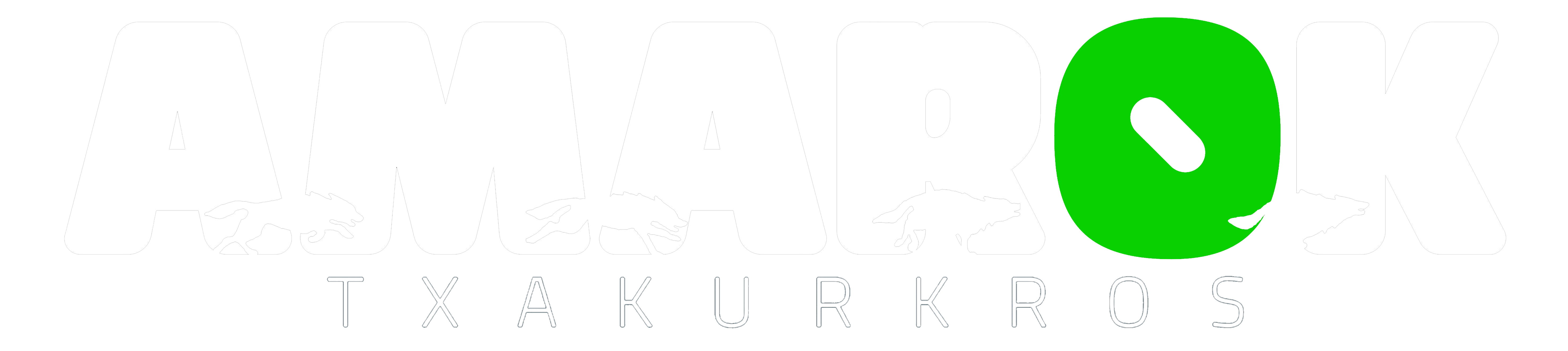 Amarok Txakurkros