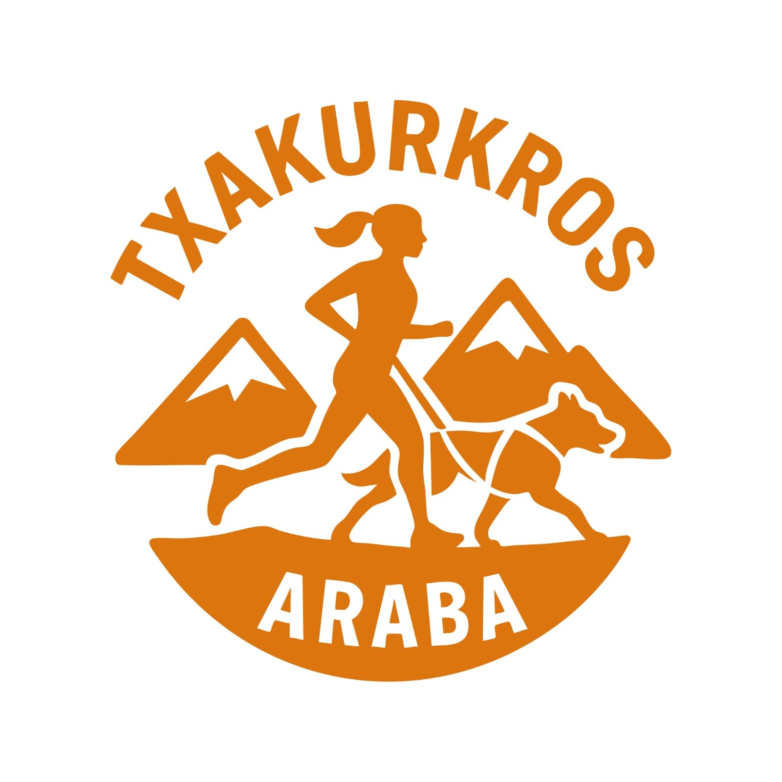 Cartel I Legutioko Txakurkrosa